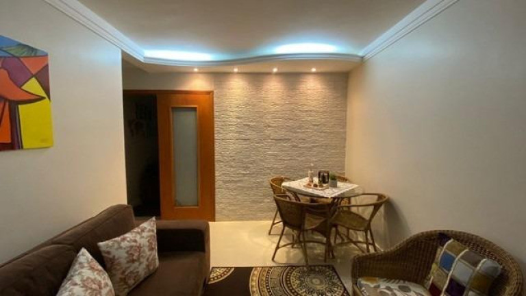 Imagem Apartamento com 2 Quartos à Venda, 56 m² em Jardim Paulicéia - Campinas Imagem Apartamento com 2 Quartos à Venda, 56 m² em Jardim Paulicéia - Campinas