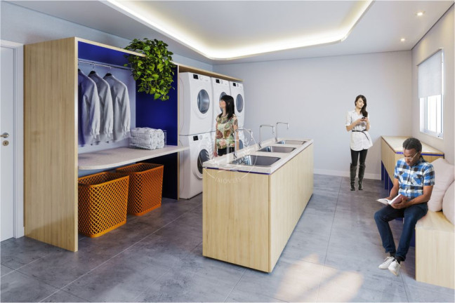 Imagem Apartamento com 2 Quartos à Venda, 26 m² em Vila Buarque - São Paulo Imagem Apartamento com 2 Quartos à Venda, 26 m² em Vila Buarque - São Paulo