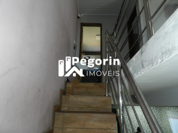 Imagem Sobrado com 3 Quartos à Venda, 120 m² em Guarituba - Piraquara