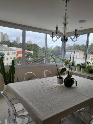 Imagem Apartamento com 3 Quartos à Venda, 146 m² em Aclimação - São Paulo Imagem Apartamento com 3 Quartos à Venda, 146 m² em Aclimação - São Paulo