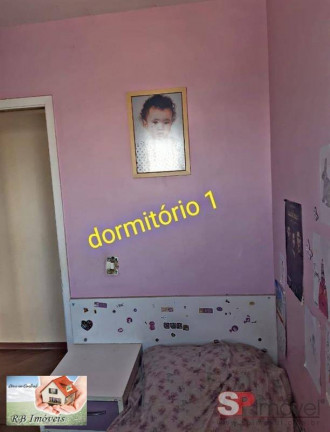 Imagem Apartamento com 3 Quartos à Venda, 71 m² em Rudge Ramos - São Bernardo Do Campo Imagem Apartamento com 3 Quartos à Venda, 71 m² em Rudge Ramos - São Bernardo Do Campo