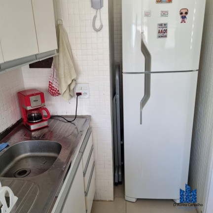 Imagem Apartamento com 1 Quarto à Venda, 40 m² em Vila Mariana - São Paulo