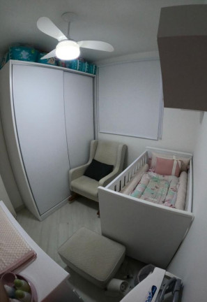 Imagem Apartamento com 2 Quartos à Venda, 48 m² em Bom Retiro - São Paulo Imagem Apartamento com 2 Quartos à Venda, 48 m² em Bom Retiro - São Paulo