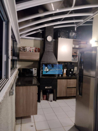 Imagem Apartamento com 2 Quartos à Venda, 80 m² em Jardim São Domingos - Guarulhos