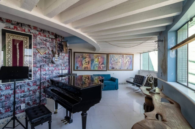 Imagem Apartamento com 5 Quartos à Venda, 598 m² em Parque Da Mooca - São Paulo Imagem Apartamento com 5 Quartos à Venda, 598 m² em Parque Da Mooca - São Paulo