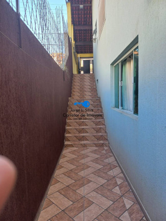 Imagem Sobrado com 3 Quartos à Venda, 276 m² em Portais (polvilho) - Cajamar