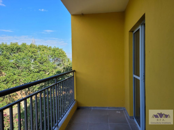 Imagem Apartamento com 2 Quartos à Venda, 56 m² em Jardim São Miguel - Cotia Imagem Apartamento com 2 Quartos à Venda, 56 m² em Jardim São Miguel - Cotia