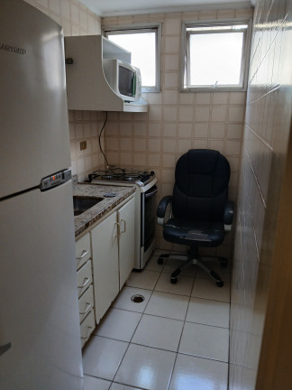 Imagem Apartamento com 1 Quarto à Venda, 42 m² em Aclimação - Sp Imagem Apartamento com 1 Quarto à Venda, 42 m² em Aclimação - Sp