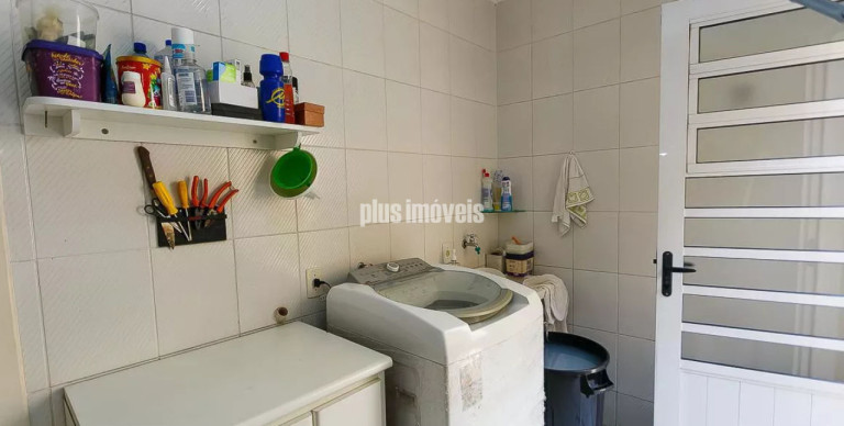 Imagem Casa com 3 Quartos à Venda, 144 m² em Morumbi - São Paulo