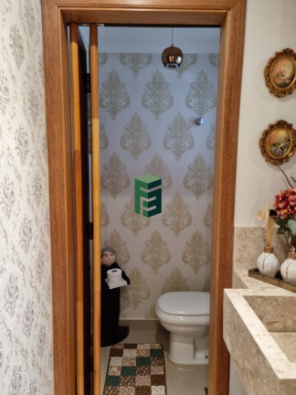 Imagem Casa com 3 Quartos à Venda, 150 m² em Jardim Ermida Ii - Jundiaí