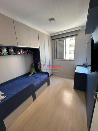 Imagem Apartamento com 3 Quartos à Venda, 74 m² em Jaguaribe - Osasco