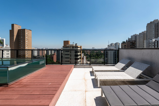 Imagem Imóvel com 1 Quarto à Venda, 140 m² em Morumbi - São Paulo Imagem Imóvel com 1 Quarto à Venda, 140 m² em Morumbi - São Paulo