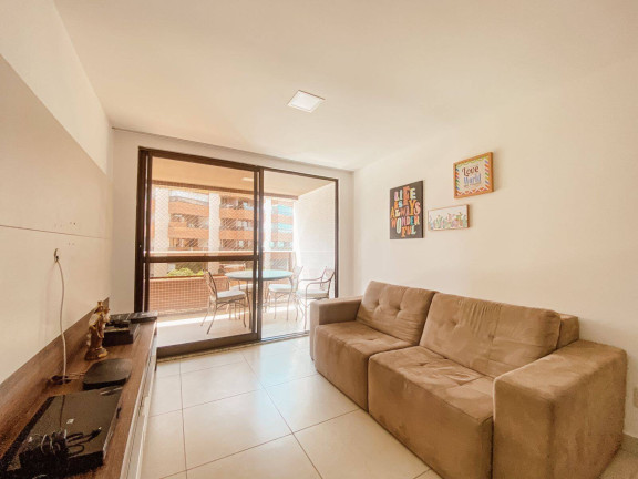 Imagem Apartamento com 3 Quartos à Venda, 83 m² em Intermares - Cabedelo