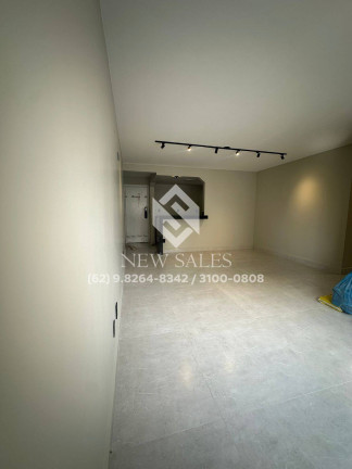 Imagem Apartamento com 3 Quartos à Venda, 106 m² em Setor Oeste - Goiânia Imagem Apartamento com 3 Quartos à Venda, 106 m² em Setor Oeste - Goiânia