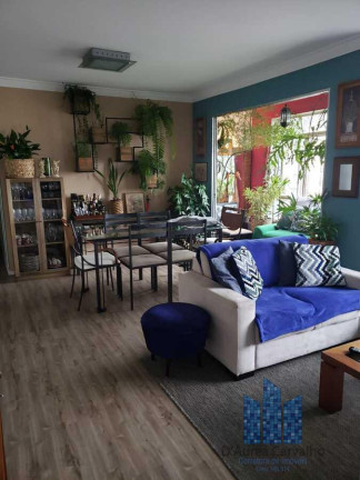Imagem Apartamento com 3 Quartos à Venda, 130 m² em Bela Vista - São Paulo Imagem Apartamento com 3 Quartos à Venda, 130 m² em Bela Vista - São Paulo