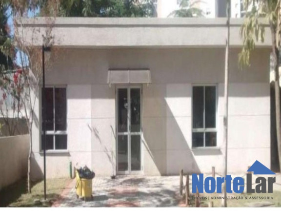 Imagem Apartamento com 2 Quartos à Venda, 50 m² em Jardim íris - São Paulo Imagem Apartamento com 2 Quartos à Venda, 50 m² em Jardim íris - São Paulo