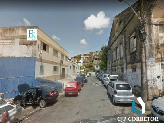 Imagem Terreno à Venda, 4.624 m² em Dois Leões - Salvador Imagem Terreno à Venda, 4.624 m² em Dois Leões - Salvador