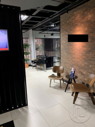 Imagem Sala Comercial à Venda, 70 m² em Pedra Branca - Palhoça