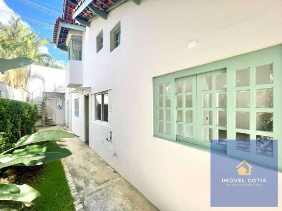 Imagem Casa de Condomínio com 3 Quartos à Venda, 266 m² em Chácara Ondas Verdes - Cotia