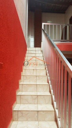 Imagem Sobrado com 3 Quartos à Venda, 175 m² em Bela Vista - Osasco Imagem Sobrado com 3 Quartos à Venda, 175 m² em Bela Vista - Osasco