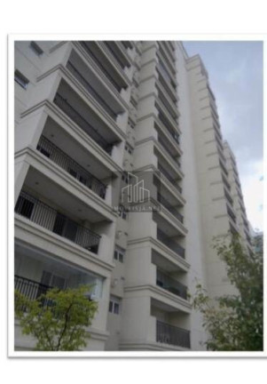 Imagem Apartamento com 1 Quarto à Venda, 40 m² em Centro - São Paulo Imagem Apartamento com 1 Quarto à Venda, 40 m² em Centro - São Paulo
