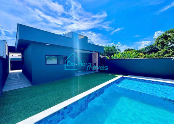 Imagem Casa com 3 Quartos à Venda, 146 m² em Cibratel - Itanhaém Imagem Casa com 3 Quartos à Venda, 146 m² em Cibratel - Itanhaém