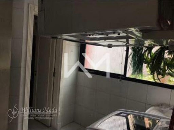 Imagem Apartamento com 4 Quartos à Venda, 150 m² em Vila Valparaiso - Santo André