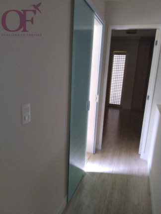 Imagem Casa de Condomínio com 2 Quartos para Alugar, 77 m² em Condomínio Verdana - Jundiaí Imagem Casa de Condomínio com 2 Quartos para Alugar, 77 m² em Condomínio Verdana - Jundiaí