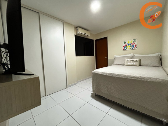 Imagem Apartamento com 2 Quartos à Venda, 70 m² em Bessa - João Pessoa Imagem Apartamento com 2 Quartos à Venda, 70 m² em Bessa - João Pessoa