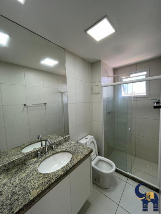 Imagem Apartamento com 4 Quartos à Venda, 140 m² em Pituaçu - Salvador Imagem Apartamento com 4 Quartos à Venda, 140 m² em Pituaçu - Salvador