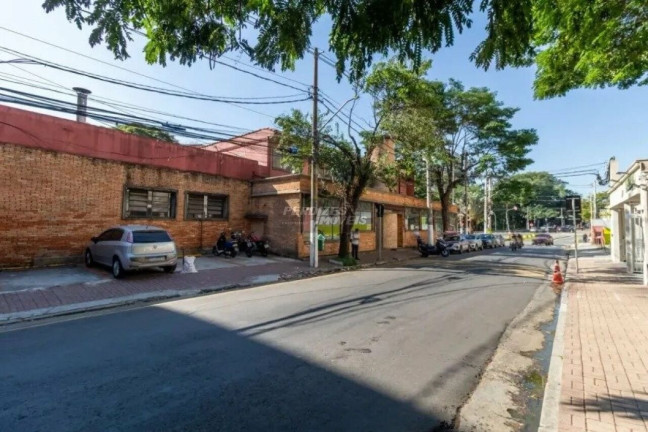 Imóvel Comercial para Alugar, 1.321 m² em Vila Leopoldina - São Paulo