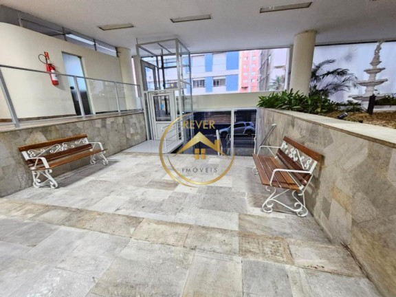 Imagem Apartamento com 2 Quartos à Venda, 115 m² em Centro - Campinas