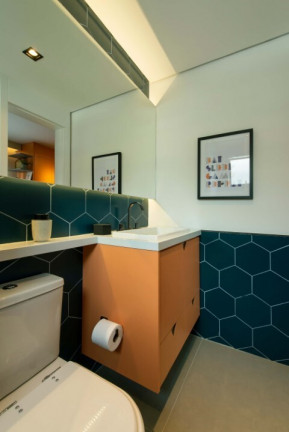 Imagem Apartamento com 2 Quartos à Venda, 80 m² em Vila Romana - São Paulo Imagem Apartamento com 2 Quartos à Venda, 80 m² em Vila Romana - São Paulo