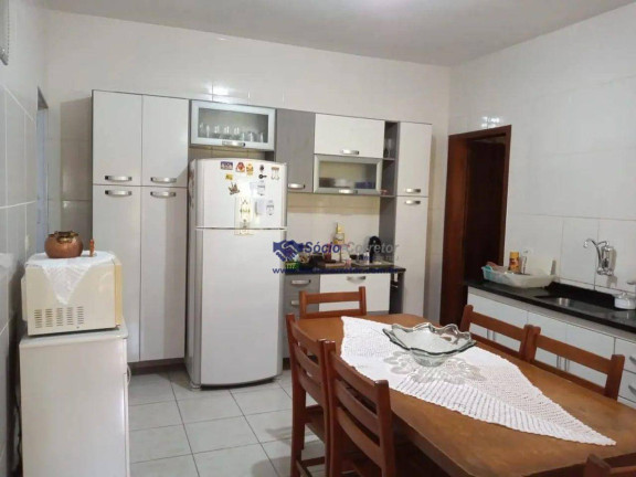 Imagem Casa com 2 Quartos à Venda, 90 m² em Jardim Do Triunfo - Guarulhos Imagem Casa com 2 Quartos à Venda, 90 m² em Jardim Do Triunfo - Guarulhos