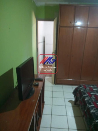 Imagem Casa com 3 Quartos à Venda, 138 m² em Vila America - São Paulo