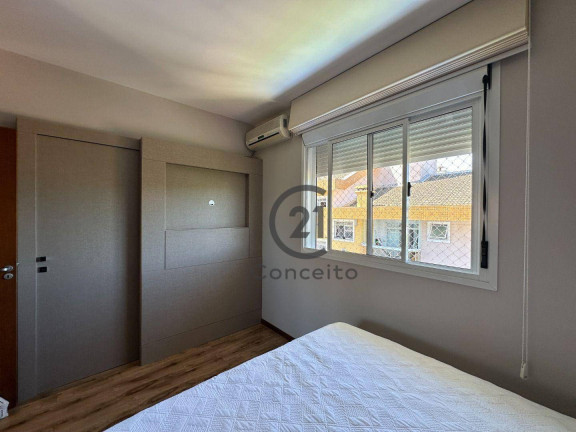 Imagem Apartamento com 2 Quartos à Venda, 78 m² em Estreito - Florianópolis