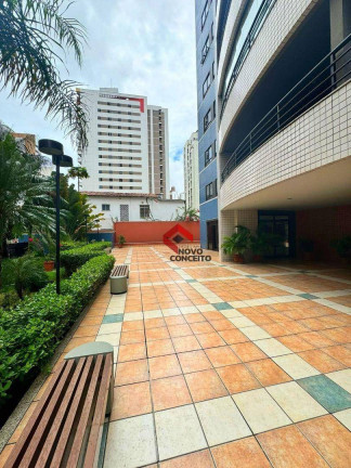 Imagem Apartamento com 3 Quartos à Venda, 137 m² em Meireles - Fortaleza Imagem Apartamento com 3 Quartos à Venda, 137 m² em Meireles - Fortaleza