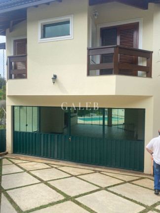Imagem Casa com 4 Quartos à Venda, 413 m² em Condomínio Flamboyant - Atibaia Imagem Casa com 4 Quartos à Venda, 413 m² em Condomínio Flamboyant - Atibaia