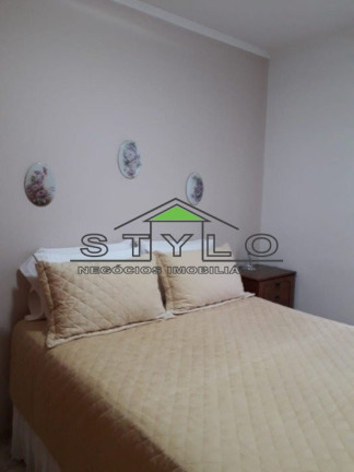 Imagem Apartamento com 2 Quartos à Venda, 65 m² em Rudge Ramos - São Bernardo Do Campo