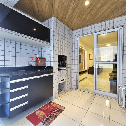 Imagem Apartamento com 2 Quartos à Venda, 108 m² em Guilhermina - Praia Grande Imagem Apartamento com 2 Quartos à Venda, 108 m² em Guilhermina - Praia Grande