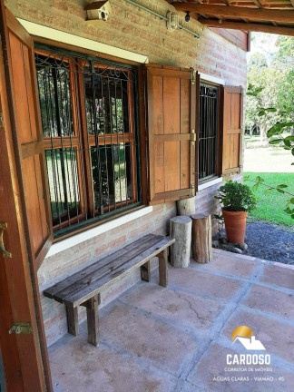 Imagem Imóvel com 4 Quartos à Venda,  em águas Claras - Viamão