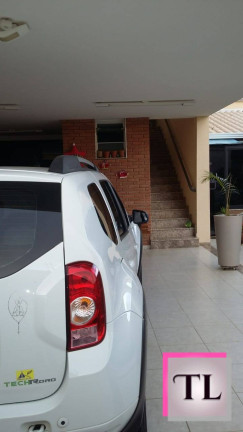 Imagem Casa com 3 Quartos à Venda, 276 m² em Jardim Carolina - Poços De Caldas Imagem Casa com 3 Quartos à Venda, 276 m² em Jardim Carolina - Poços De Caldas