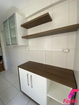 Imagem Apartamento com 3 Quartos à Venda, 90 m² em Coqueiros - Florianópolis Imagem Apartamento com 3 Quartos à Venda, 90 m² em Coqueiros - Florianópolis