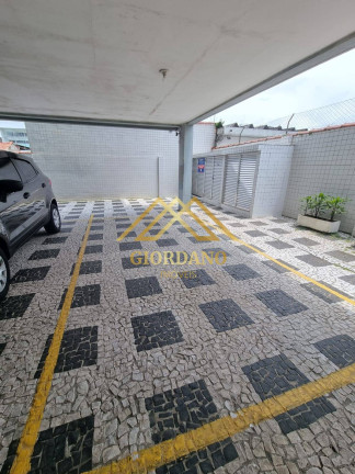 Imagem Apartamento com 2 Quartos à Venda, 116 m² em Boqueirão - Santos Imagem Apartamento com 2 Quartos à Venda, 116 m² em Boqueirão - Santos