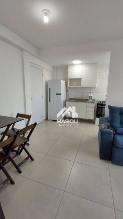 Imagem Apartamento com 2 Quartos à Venda, 45 m² em Santa Inês - Vila Velha