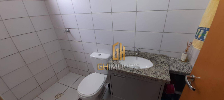 Imagem Apartamento com 3 Quartos à Venda, 67 m² em Setor Negrão De Lima - Goiânia Imagem Apartamento com 3 Quartos à Venda, 67 m² em Setor Negrão De Lima - Goiânia