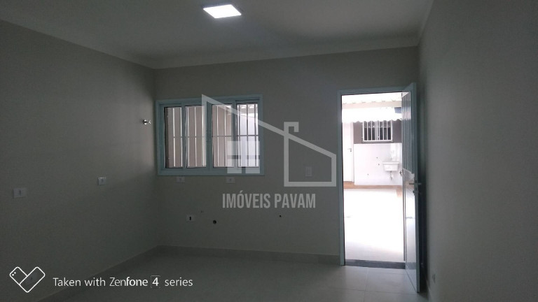 Imagem Sala Comercial à Venda, 110 m² em Centro - São Bernardo Do Campo