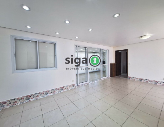 Imagem Apartamento com 3 Quartos à Venda, 138 m² em Vila Andrade - São Paulo Imagem Apartamento com 3 Quartos à Venda, 138 m² em Vila Andrade - São Paulo