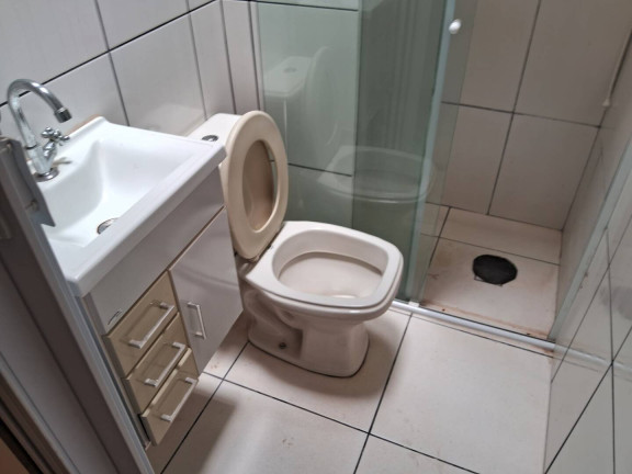 Imagem Casa com 2 Quartos à Venda, em Jardim Dona Lili - Bauru Imagem Casa com 2 Quartos à Venda, em Jardim Dona Lili - Bauru