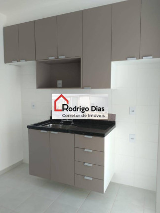 Imagem Apartamento com 2 Quartos à Venda, 51 m² em Vila Galvão - Jundiaí Imagem Apartamento com 2 Quartos à Venda, 51 m² em Vila Galvão - Jundiaí